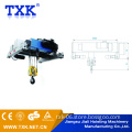 China supplier 2ton electric hoist with CE certificate for sale